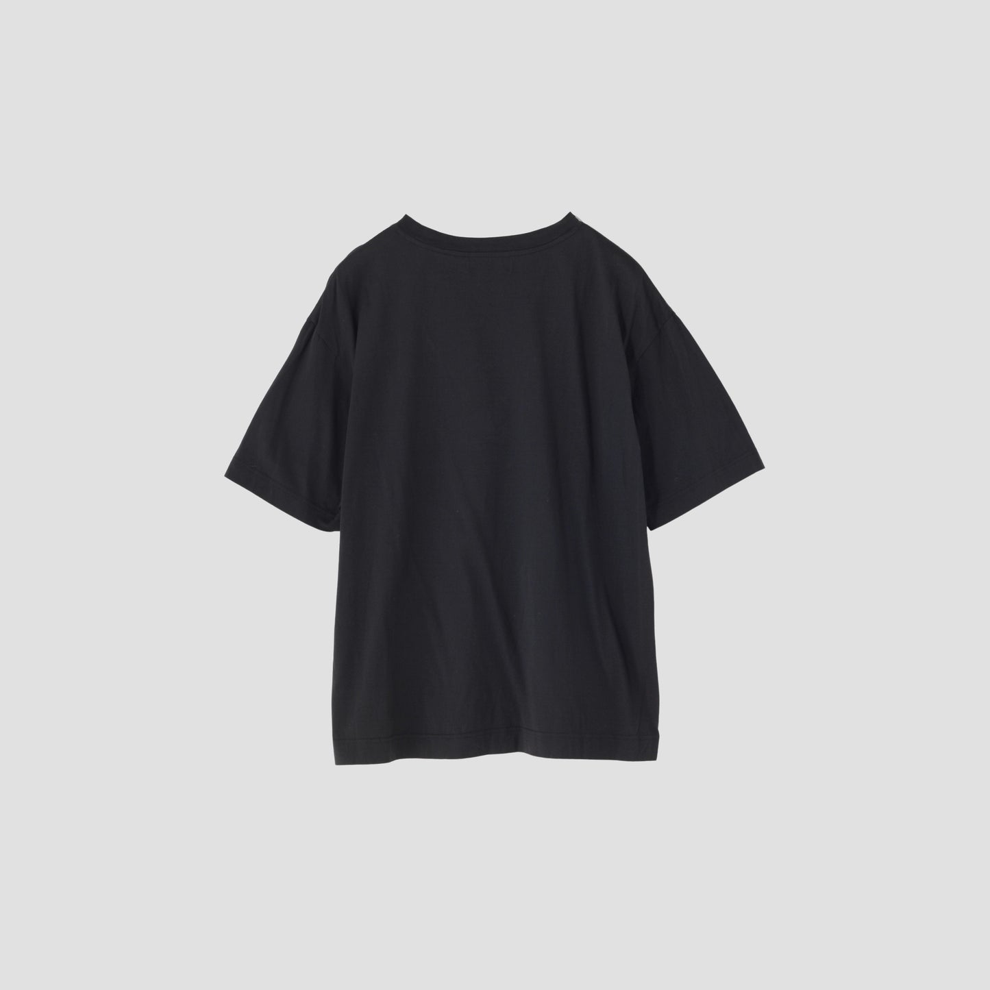 FINE COTTON JERSEY