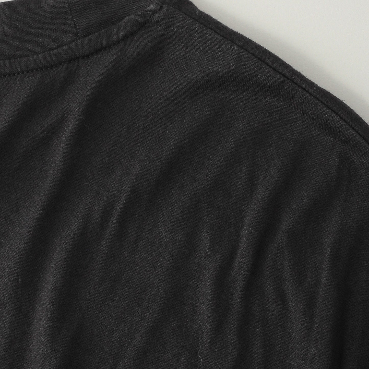 FINE COTTON JERSEY
