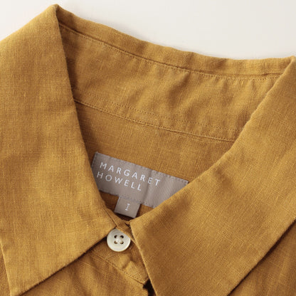 SHIRTING LINEN