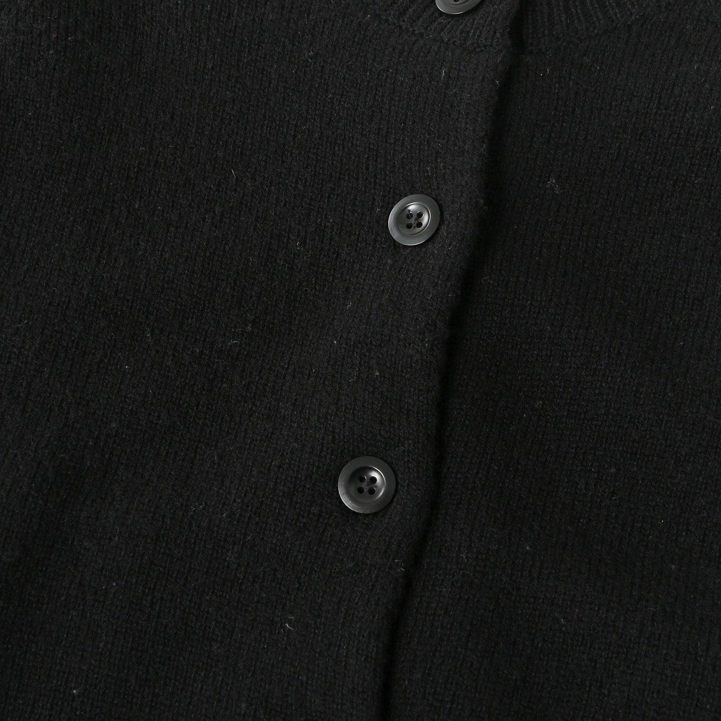 DRY BASIC WOOL KNIT