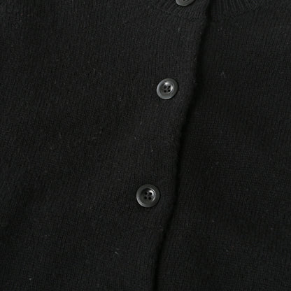 DRY BASIC WOOL KNIT