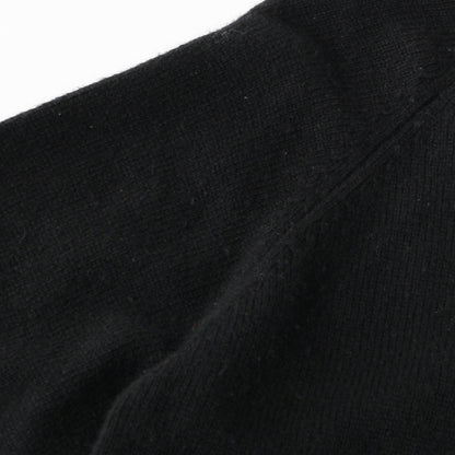 DRY BASIC WOOL KNIT