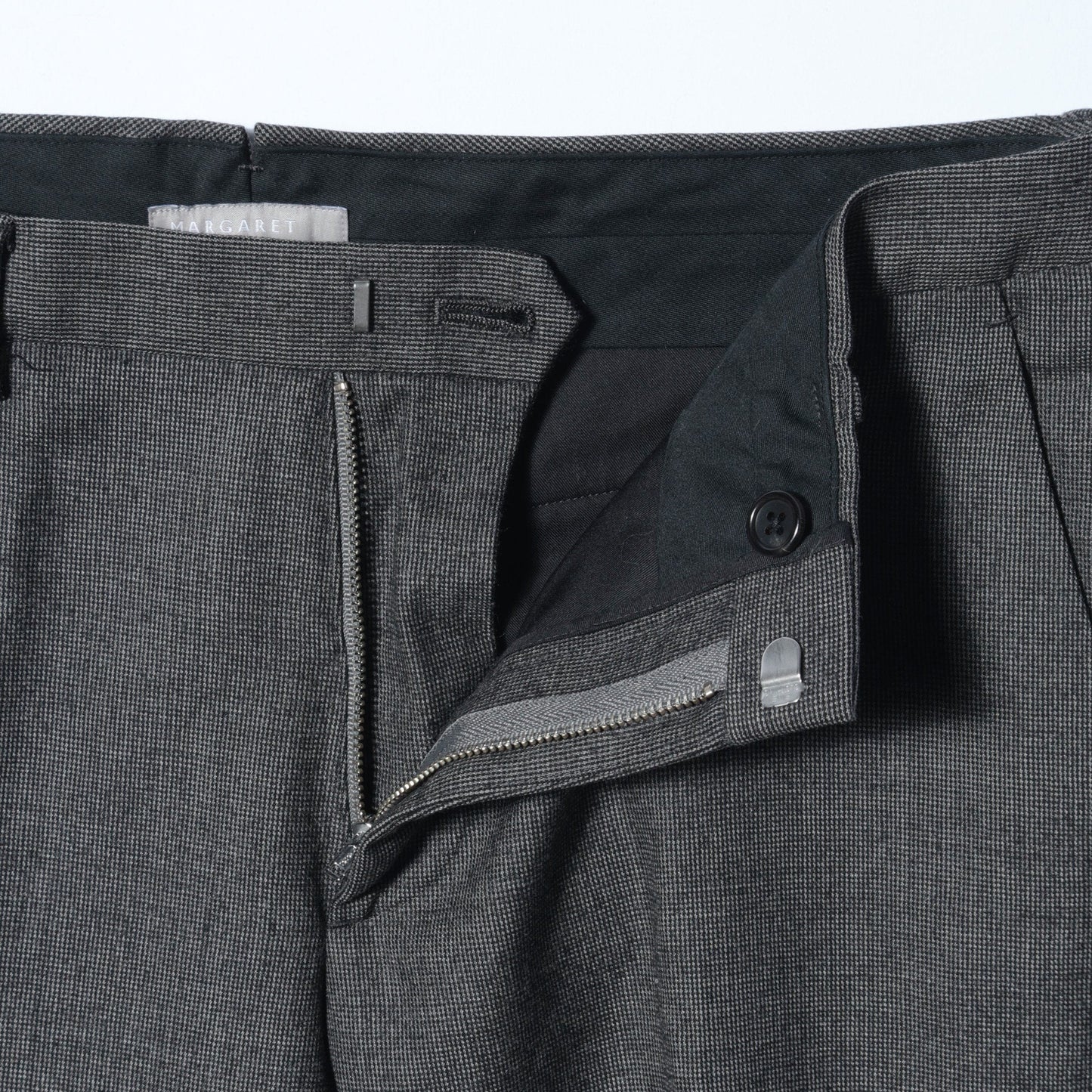 TROUSERS