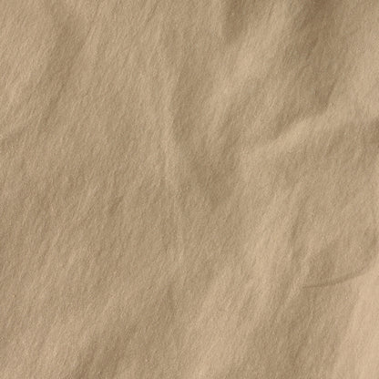 GARMENT DYE VINTAGE POPLIN TROUSERS