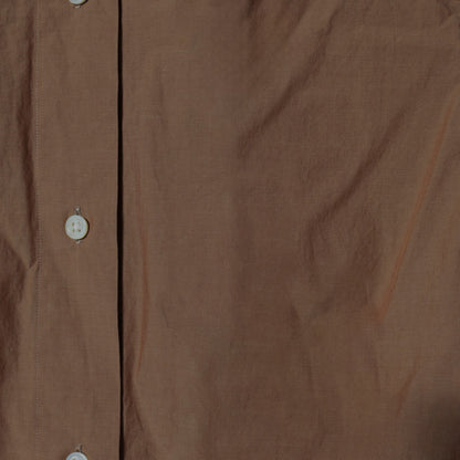COTTON CHAMBRAY SHIRT