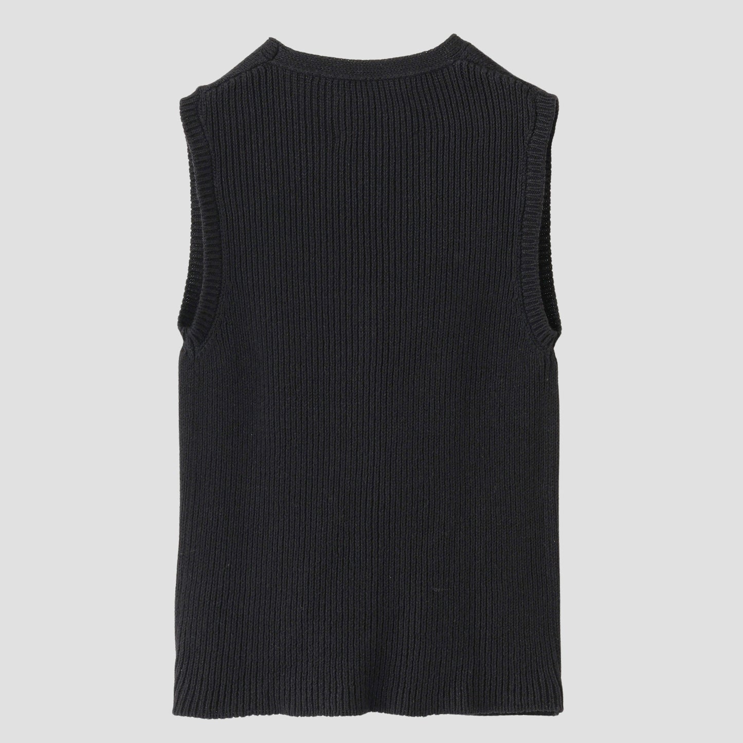 LINEN COTTON KNIT