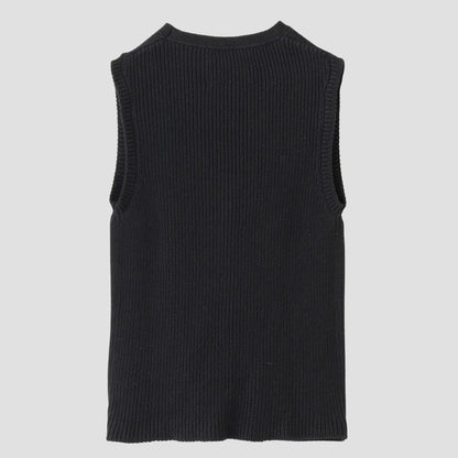 LINEN COTTON KNIT