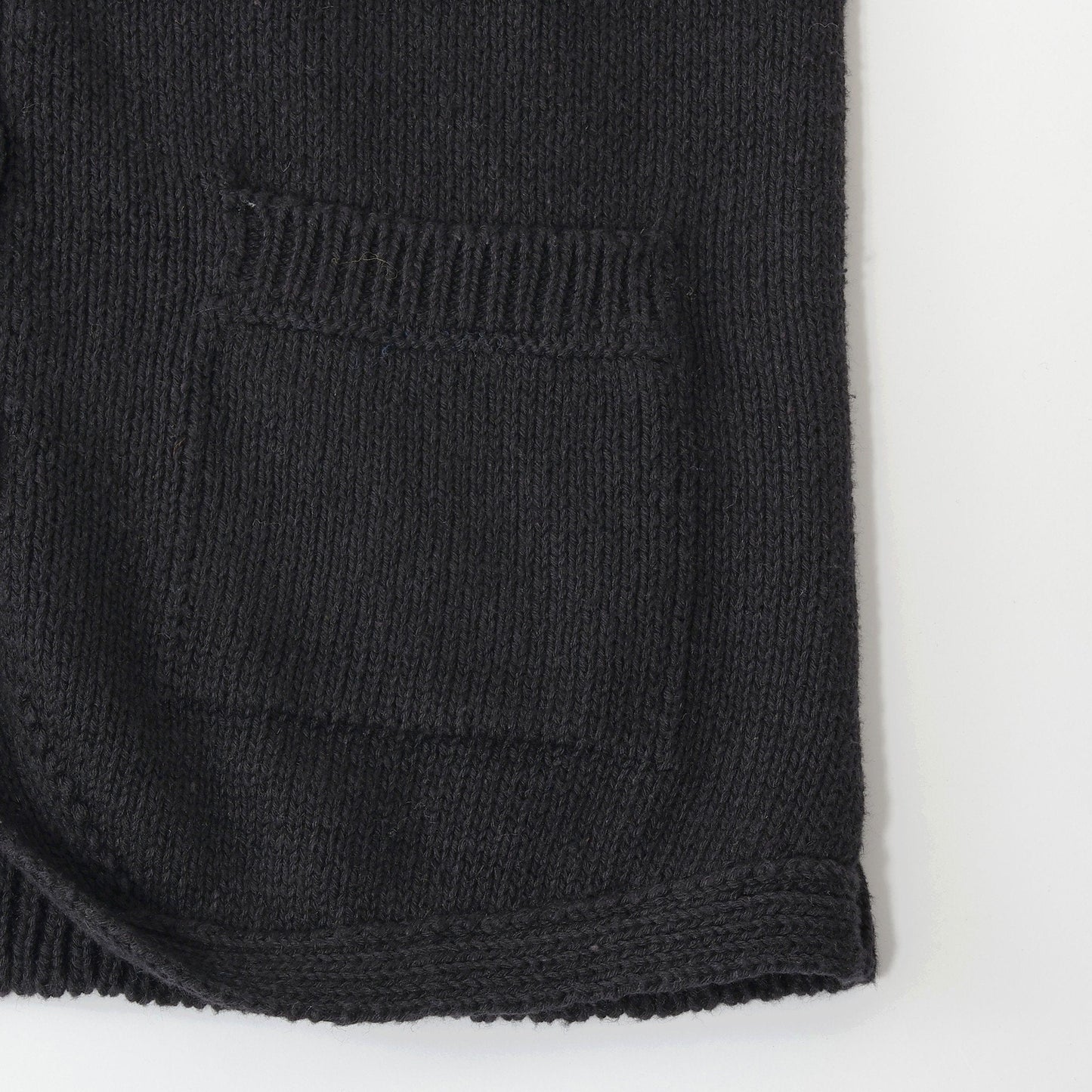 LINEN COTTON KNIT