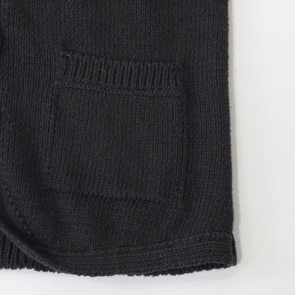 LINEN COTTON KNIT