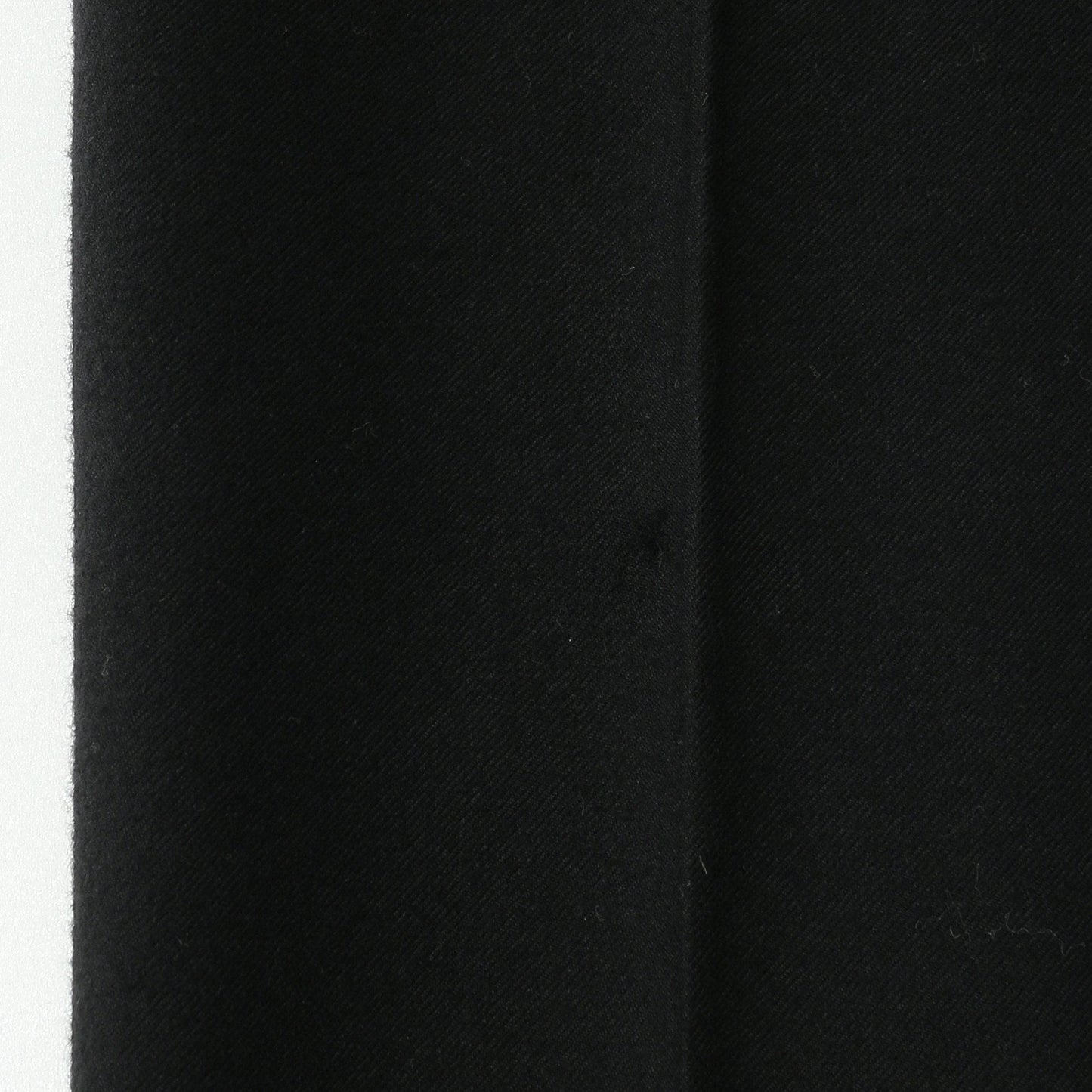 FINE FLANNEL TROUSERS