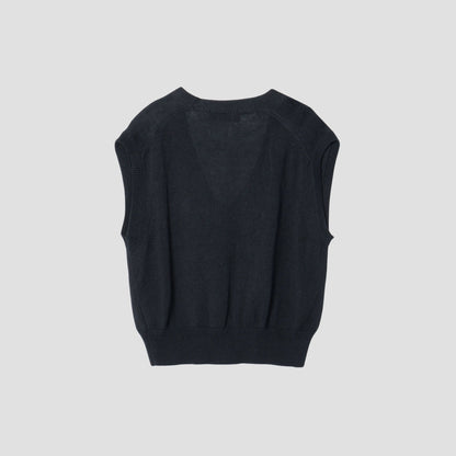 COTTON LINEN KNIT