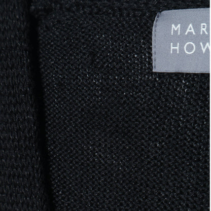 COTTON LINEN KNIT