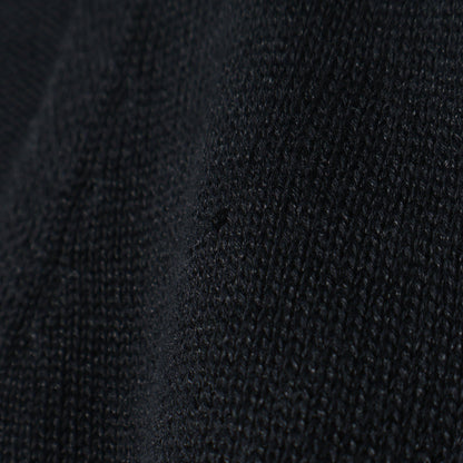 COTTON LINEN KNIT