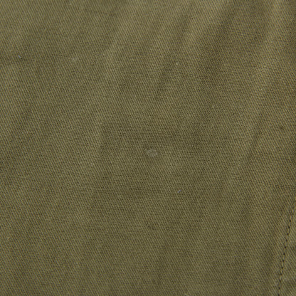 DRY COTTON LINEN TWILL DRESS