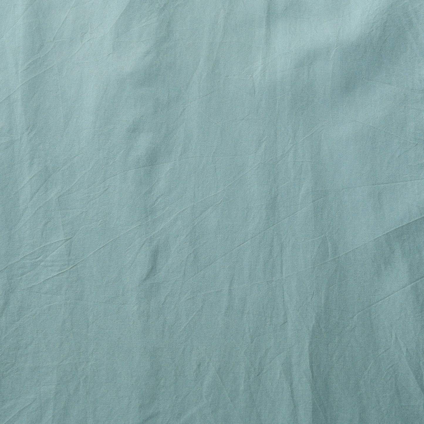 SILK COTTON POPLIN DRESS