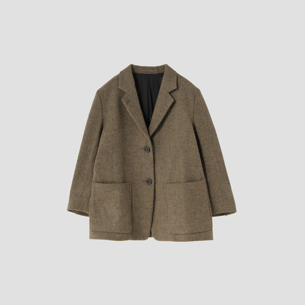 HARRIS TWEED JACKET