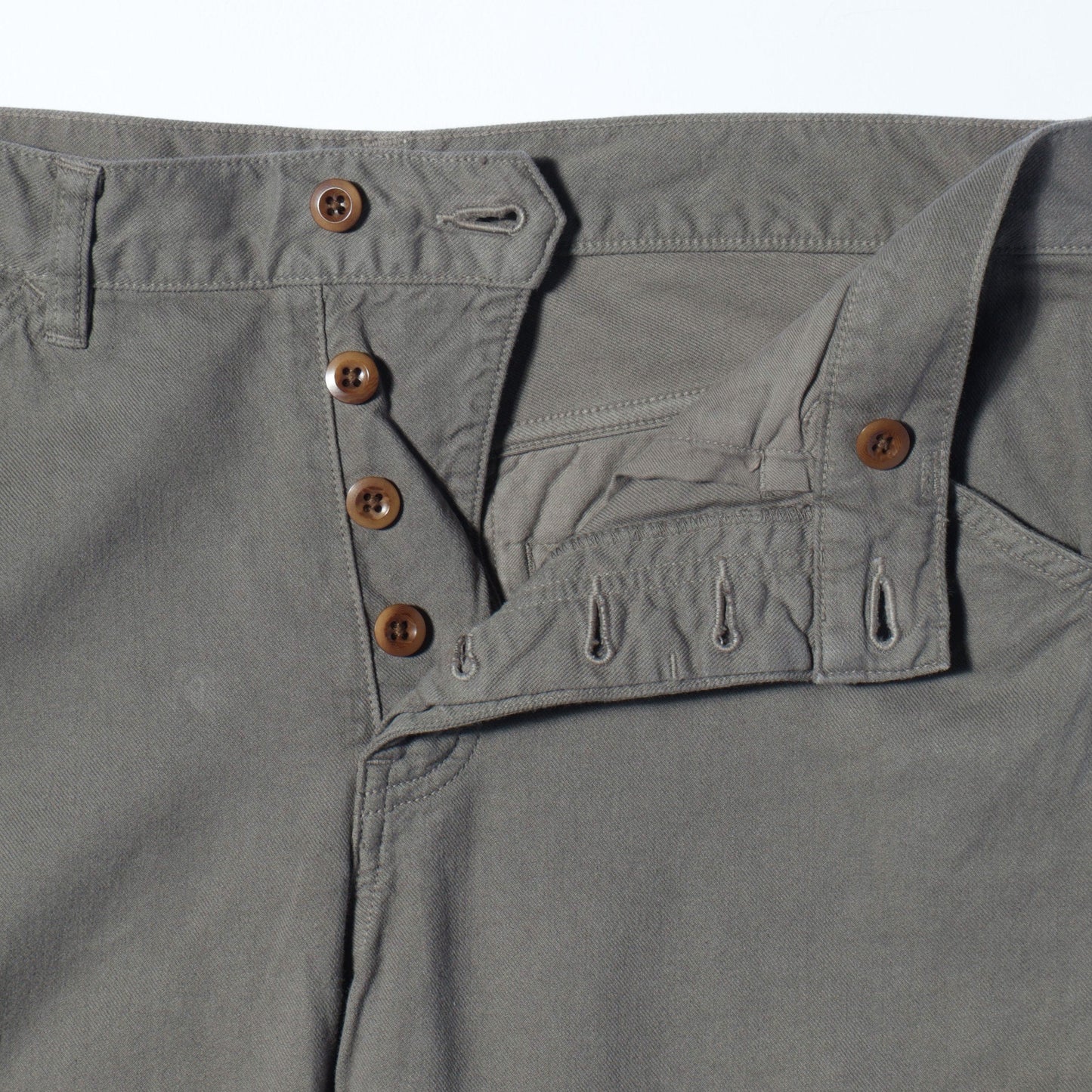 TROUSERS