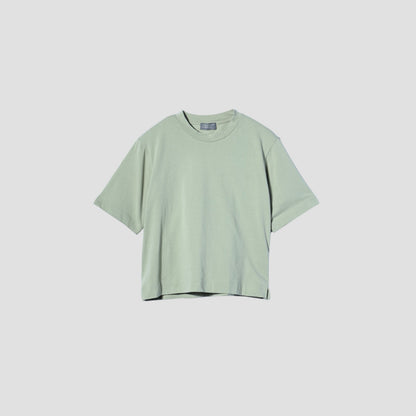 DENSE COTTON JERSEY