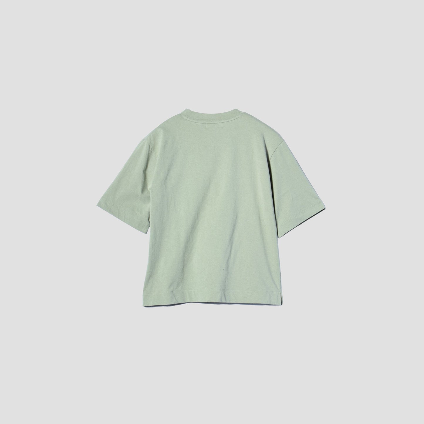 DENSE COTTON JERSEY