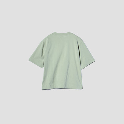 DENSE COTTON JERSEY