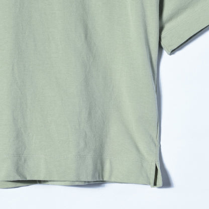 DENSE COTTON JERSEY