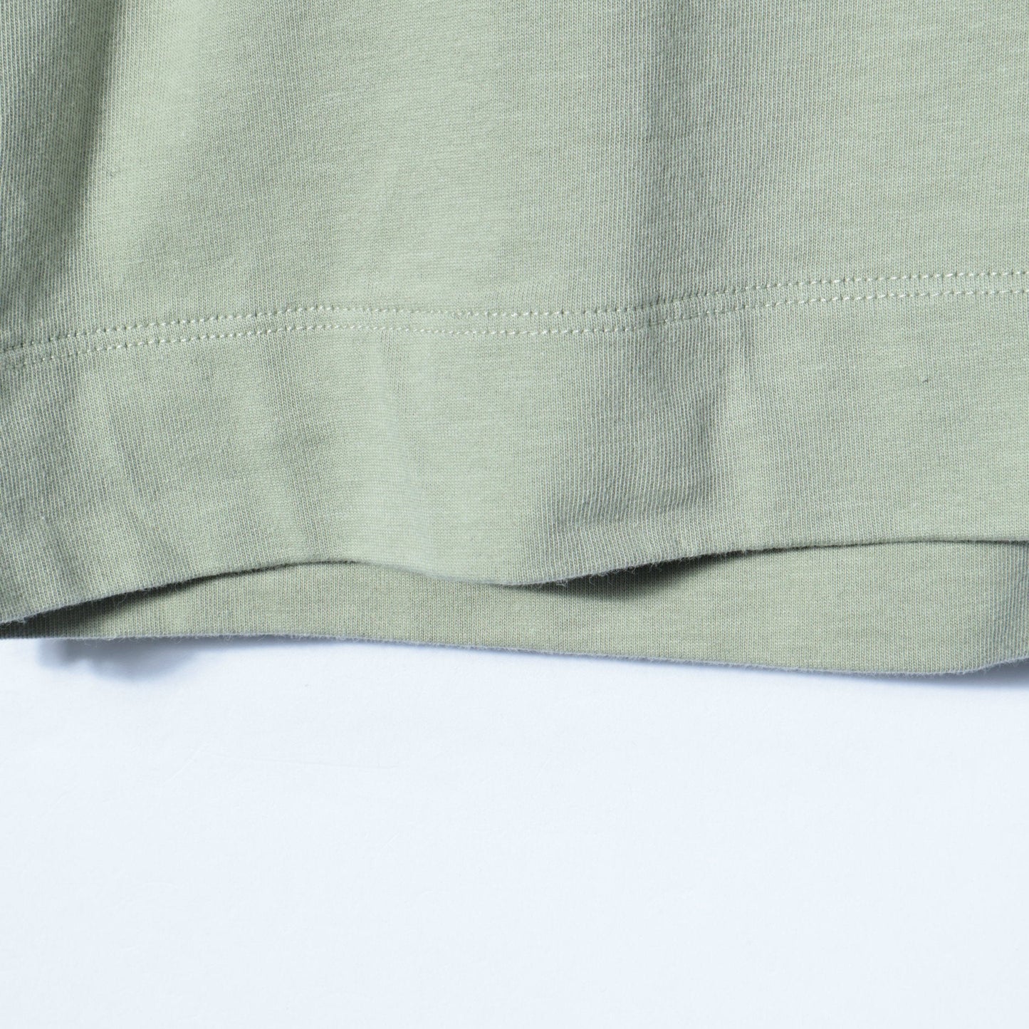 DENSE COTTON JERSEY