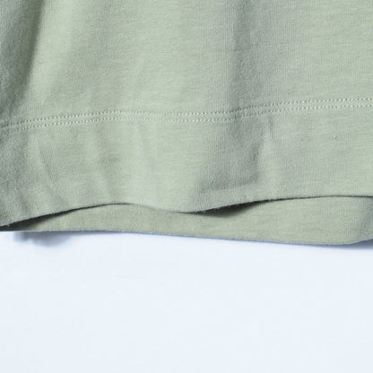 DENSE COTTON JERSEY