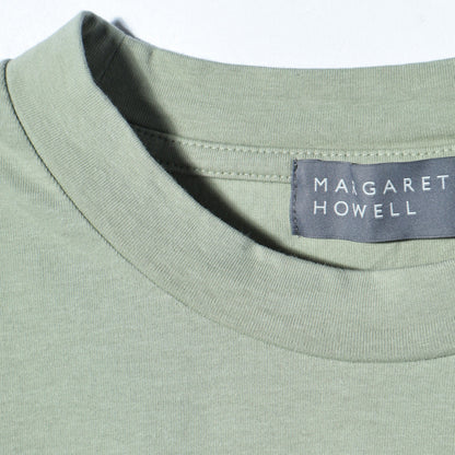 DENSE COTTON JERSEY