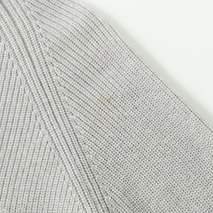 LIGHTWEIGHT WOOL KNIT