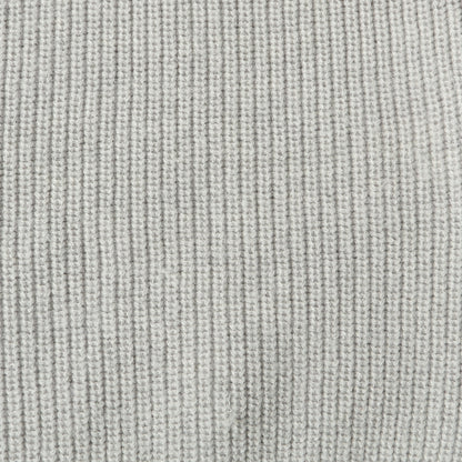 LIGHTWEIGHT WOOL KNIT