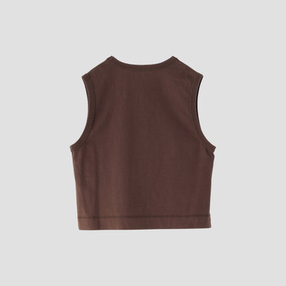 LIGHTWEIGHT MATT COTTON JERSEY