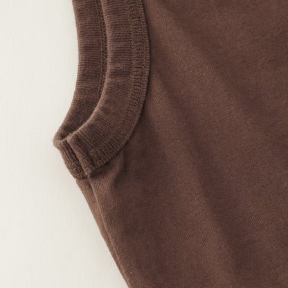 LIGHTWEIGHT MATT COTTON JERSEY