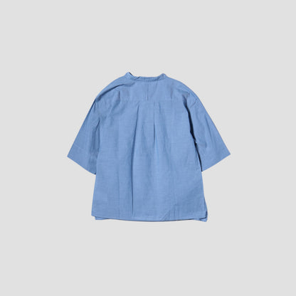 SOFT WASHED COTTON SHIRT