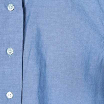 SOFT WASHED COTTON SHIRT