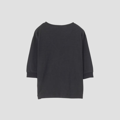 LINEN COTTON JERSEY
