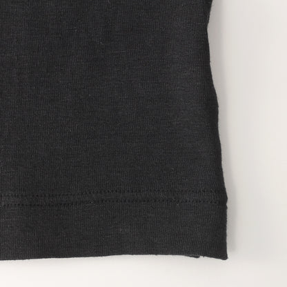 LINEN COTTON JERSEY