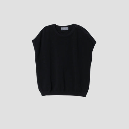COTTON HEMP KNIT