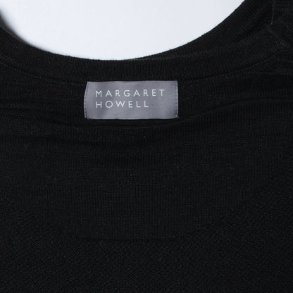 COTTON HEMP KNIT