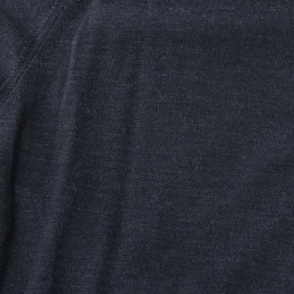 WOOL TURTLE NECK KNIT