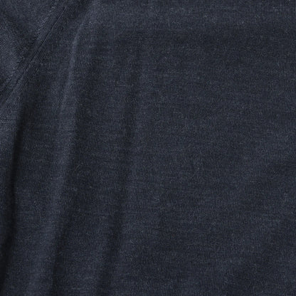 WOOL TURTLE NECK KNIT