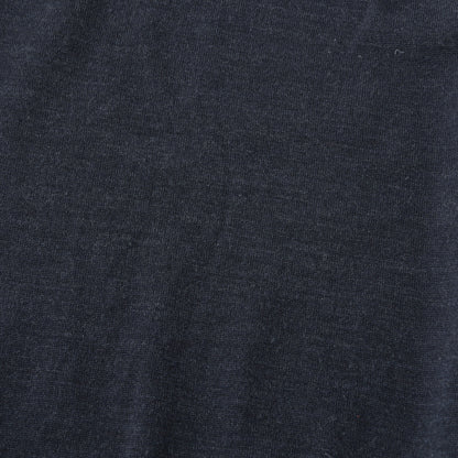 WOOL TURTLE NECK KNIT