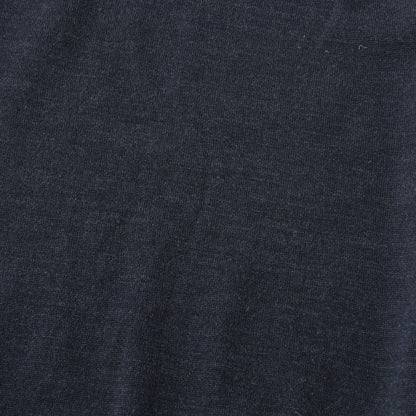 WOOL TURTLE NECK KNIT