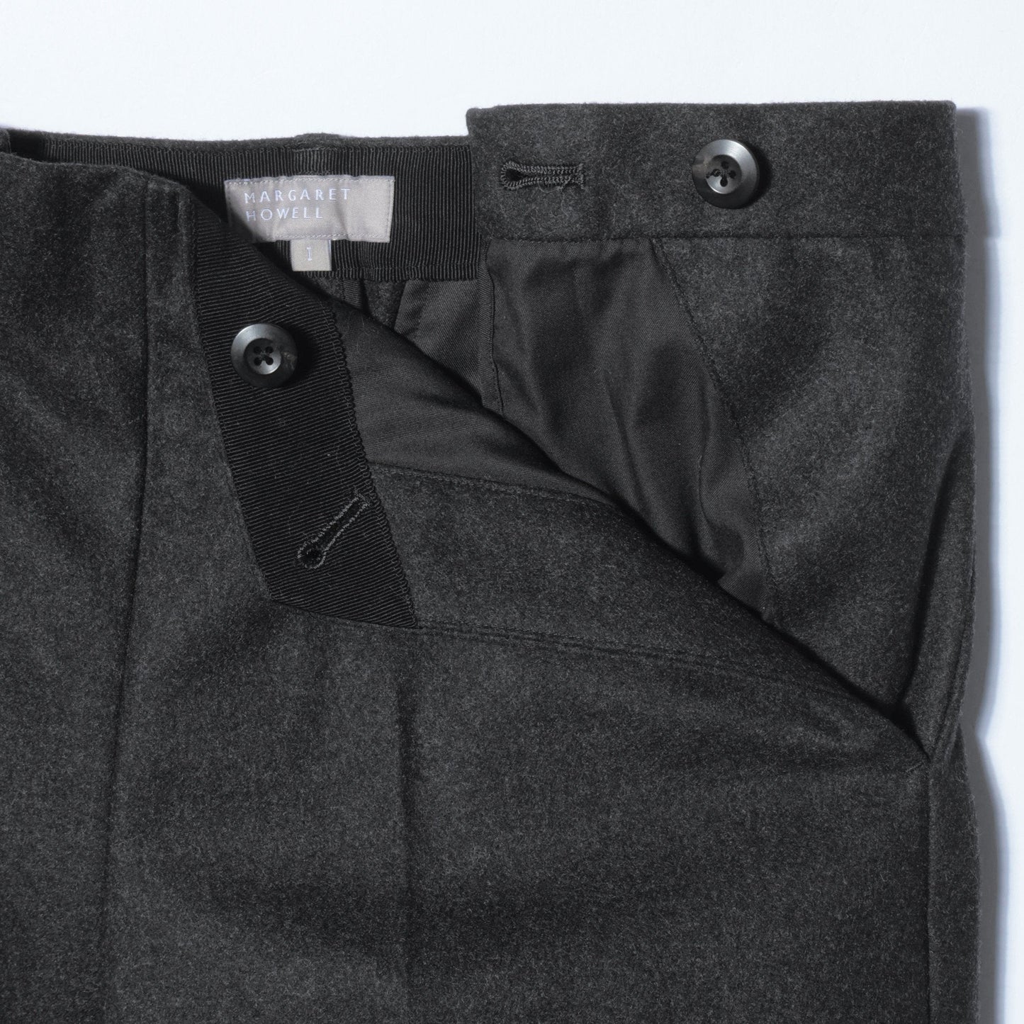 TROUSERS