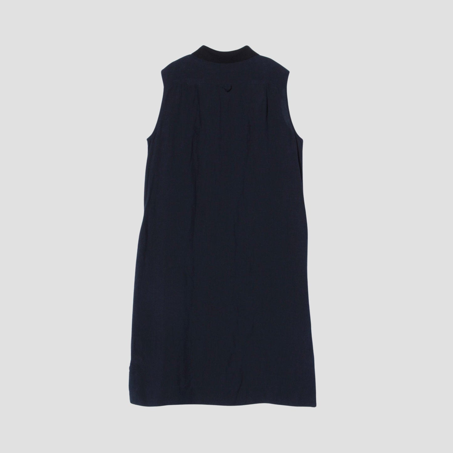 FINE LINEN DRESS
