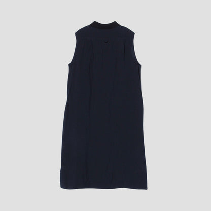 FINE LINEN DRESS