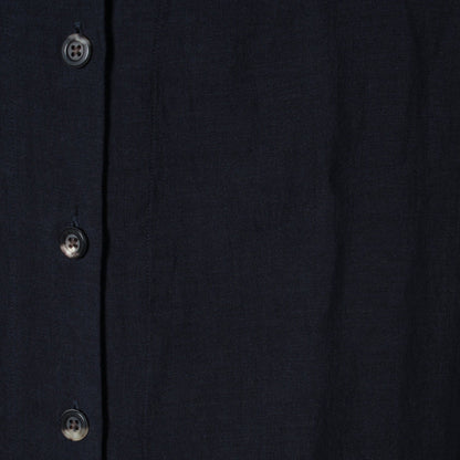 FINE LINEN DRESS
