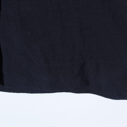 FINE LINEN DRESS