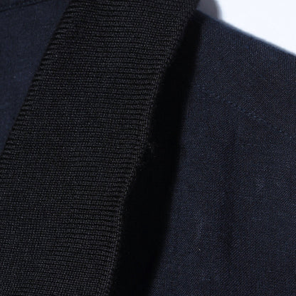FINE LINEN DRESS