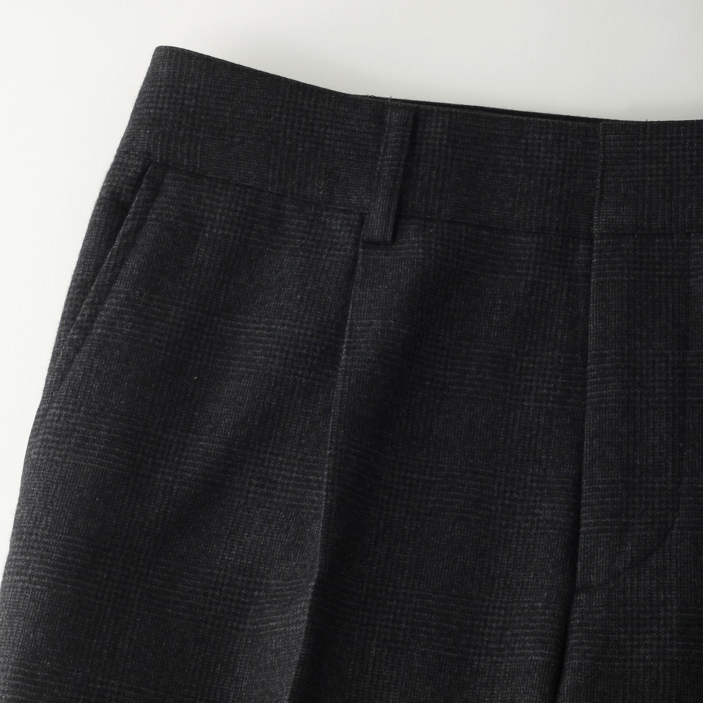 TROUSERS