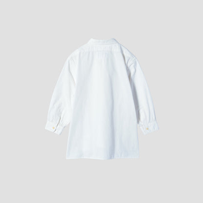 WORKWEAR POPLIN SHIRT